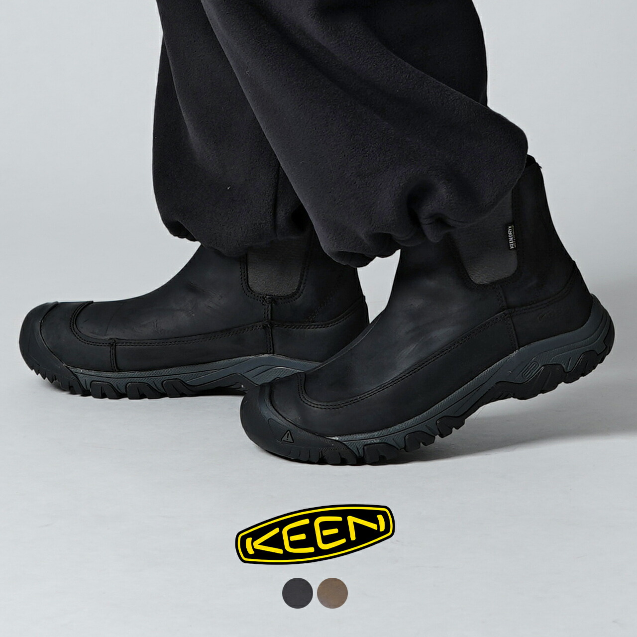 楽天市場】キーン KEEN アンカレッジ ブーツ スリー 防水ウィンター