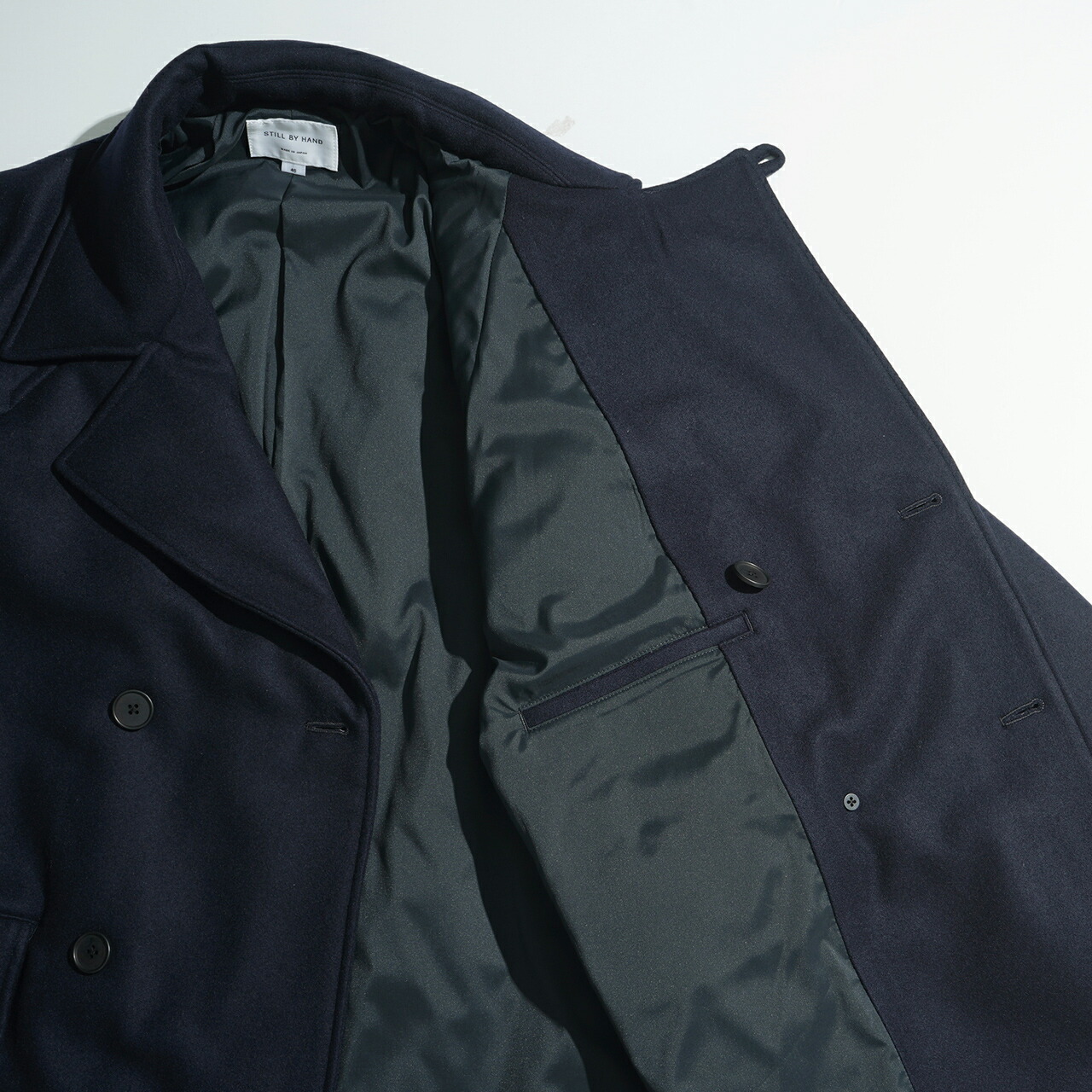 楽天市場】【SALE！30%OFF】スティルバイハンド STILL BY HAND