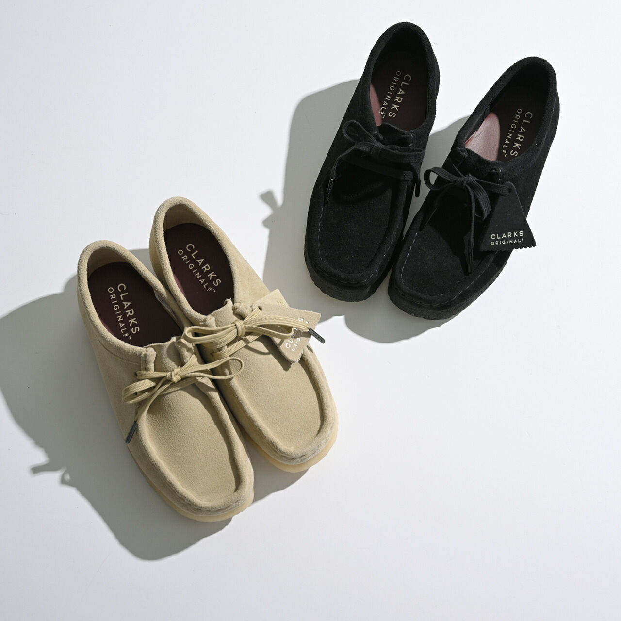 楽天市場】【SALE！50%OFF】クラークス オリジナルズ Clarks Originals