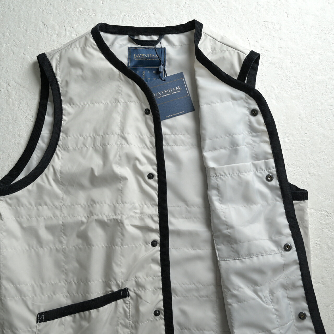 楽天市場】【アウトレット！30%OFF】ラベンハム LAVENHAM