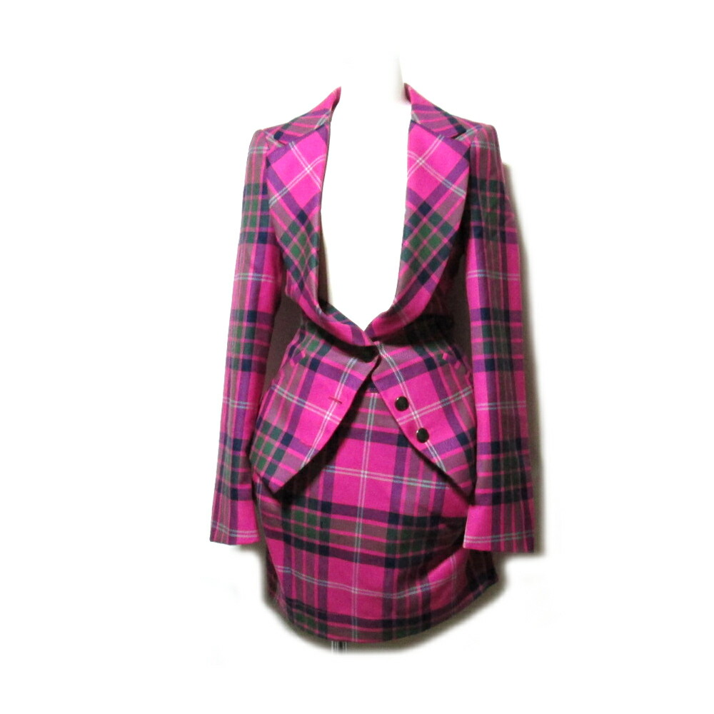 楽天市場】【新古品】 Vivienne Westwood RED LABEL ヴィヴィアン