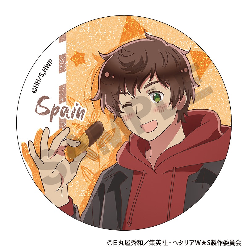 楽天市場】【再販予約4月上旬発送】ヘタリア World☆Stars 【BOX