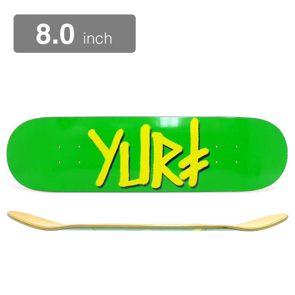 楽天市場】（セール）DEATHWISH DECK デスウィッシュ デッキ YURI