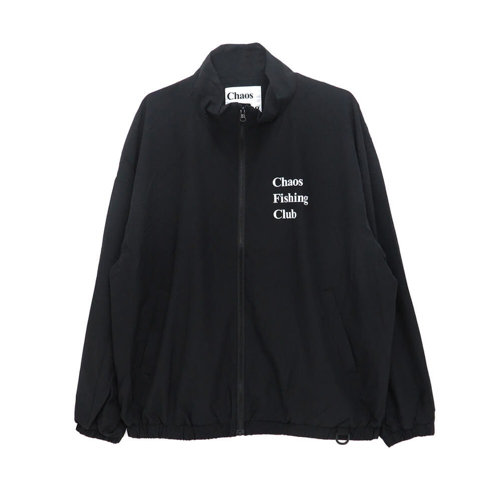 楽天市場】CHAOS FISHING CLUB JACKET カオスフィッシングクラブ