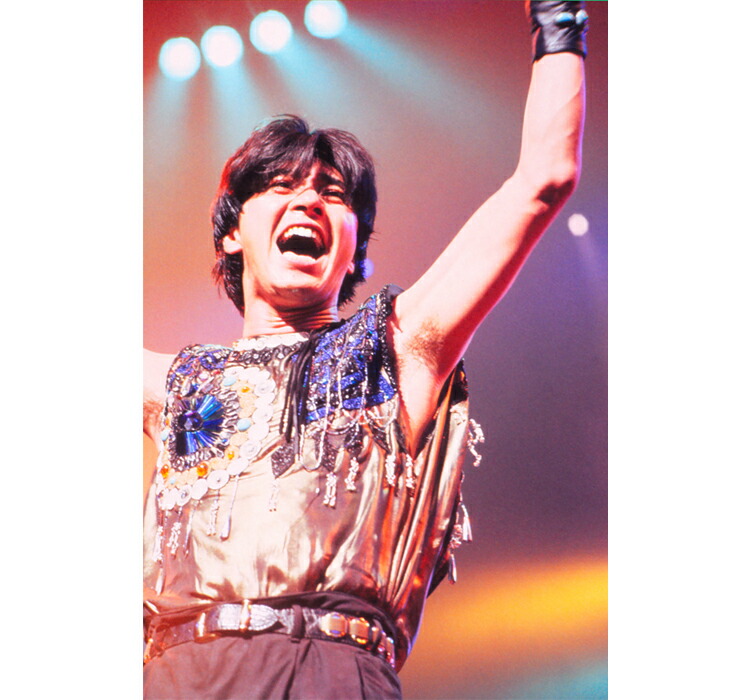 楽天市場】新品 西城秀樹 THE STAGE OF LEGEND / HIDEKI SAIJO AND