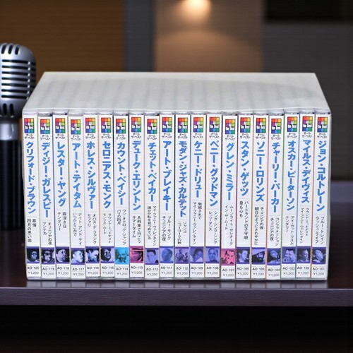 楽天市場】【特典あり】新品 ジャズ・アーティスト JAZZ オール・ザ