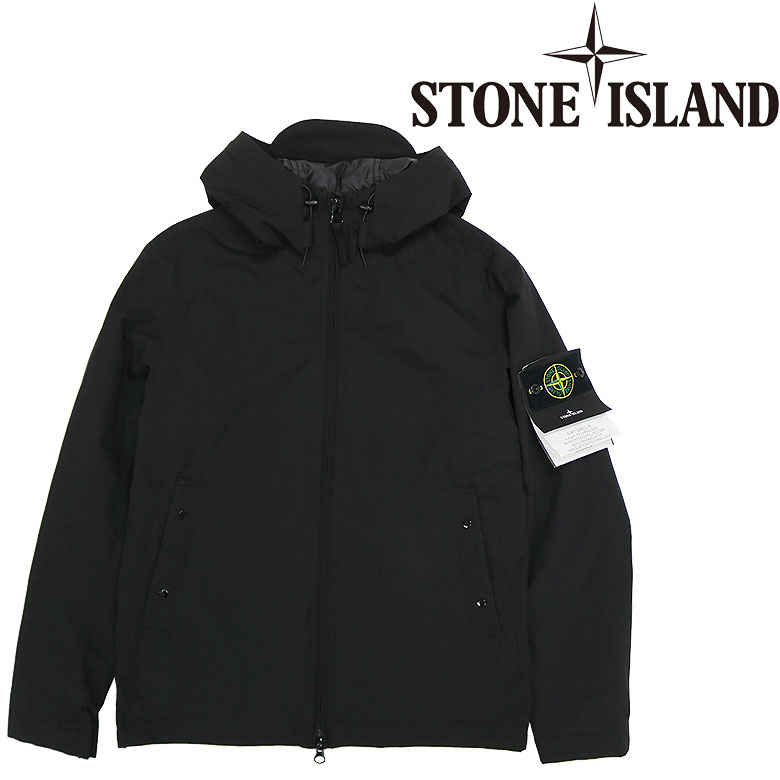 ストーンアイランド ナイロンウインドブレーカー L 中古 STONE ISLAND