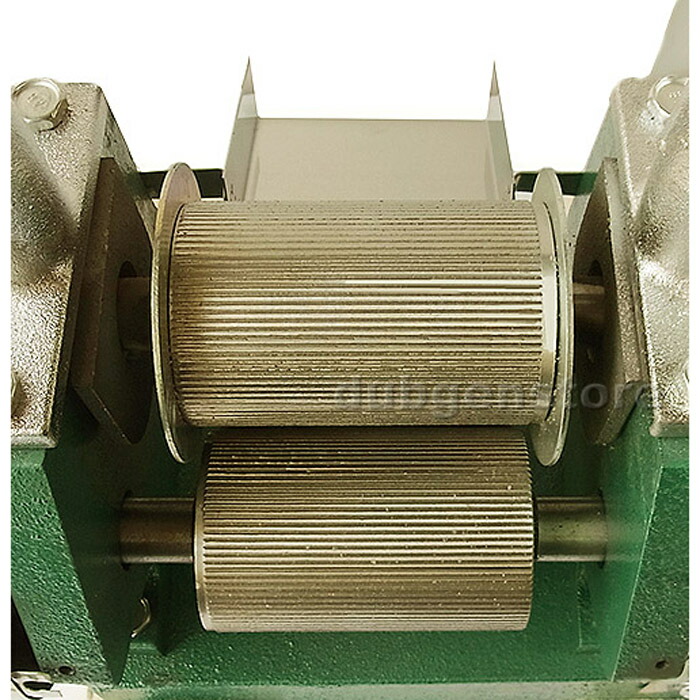 楽天市場】サトウキビ絞り機 手動さとうきびジューサー : ダブゲンストア