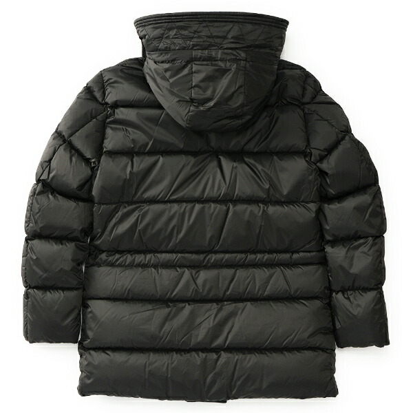 楽天市場】MOORER ムーレー GRIMA-SH グリマ ナイロン N-3B型 ダウン