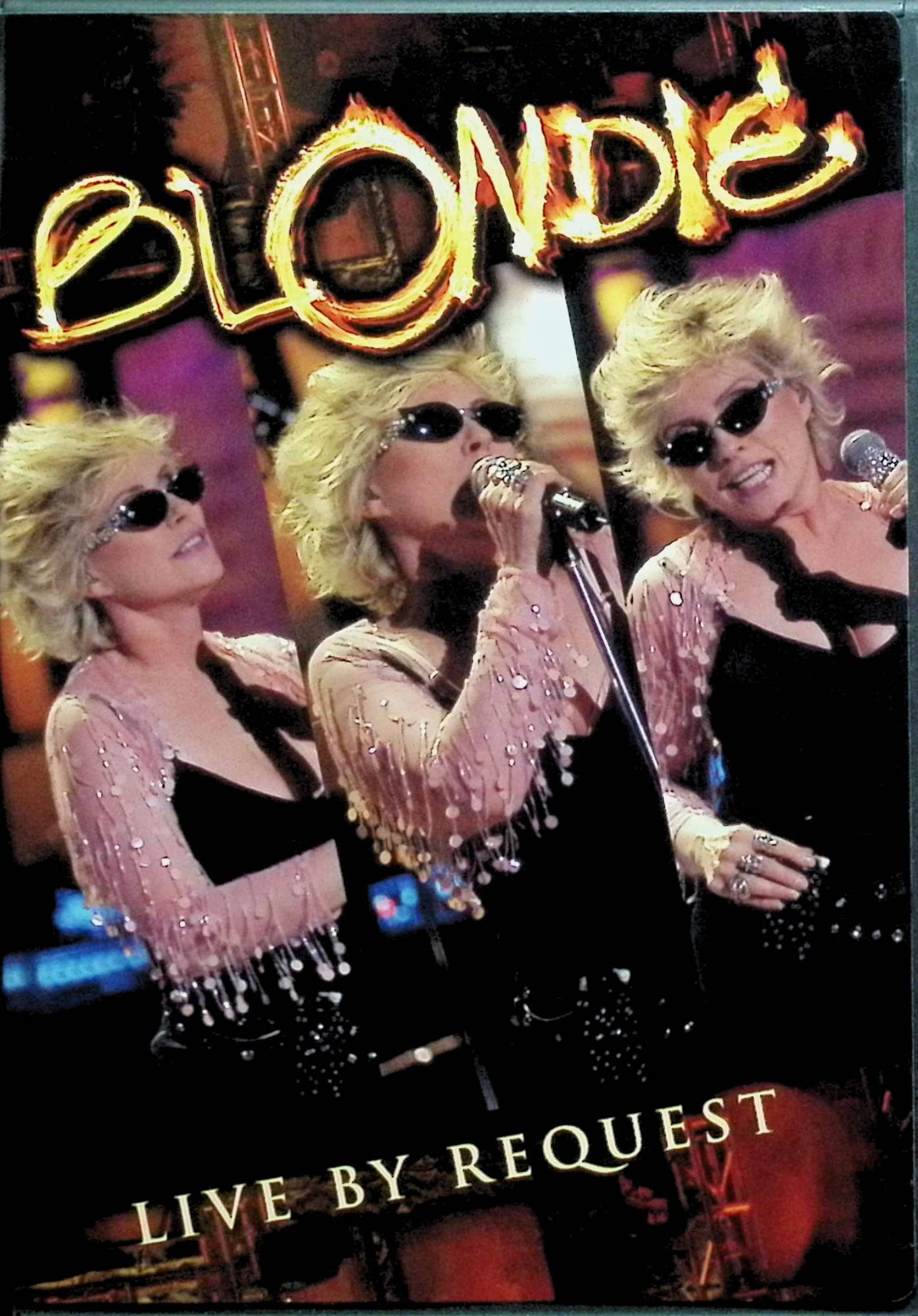 楽天市場】ブロンディ DVDの通販