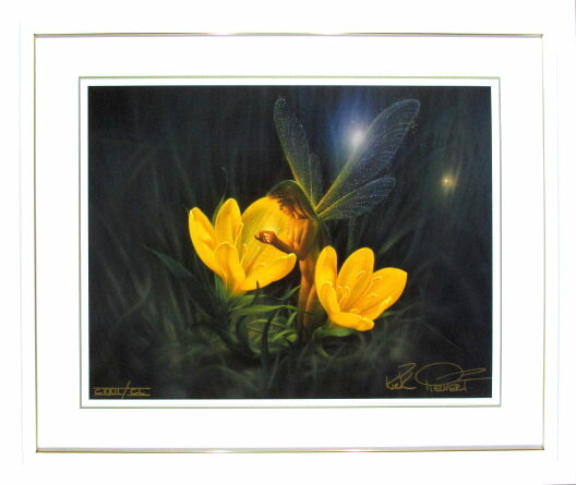 楽天市場】カークレイナート ナイトハーベスト シバクローム