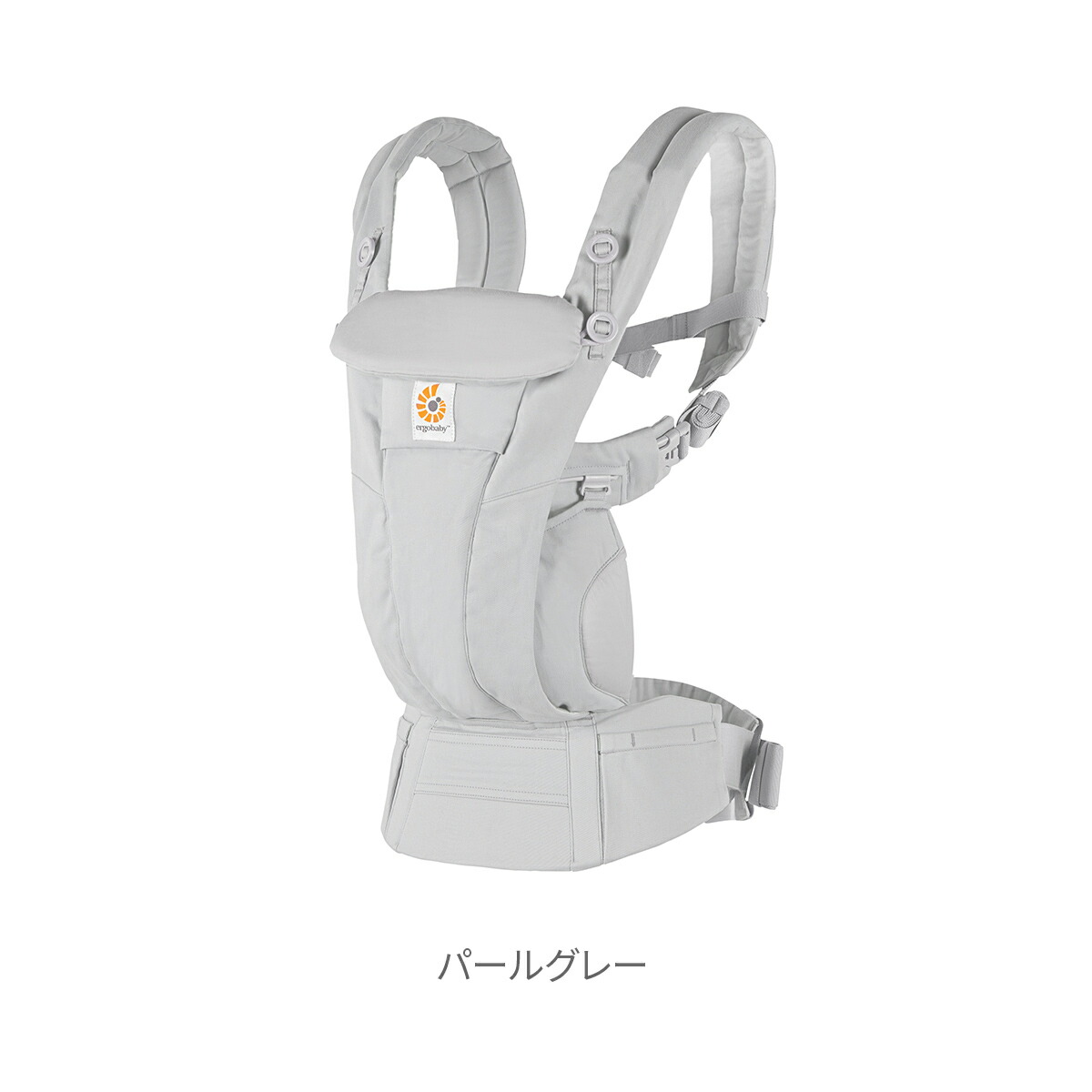 楽天市場】Ergobaby エルゴベビー OMNI Dream オムニドリーム 正規品