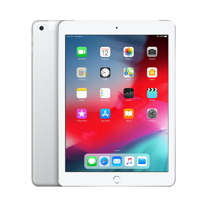 楽天市場】ipad 6 128gbの通販