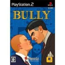 楽天市場】BULLY(ブリー) PS2 : ゲームリサイクルDAICHU