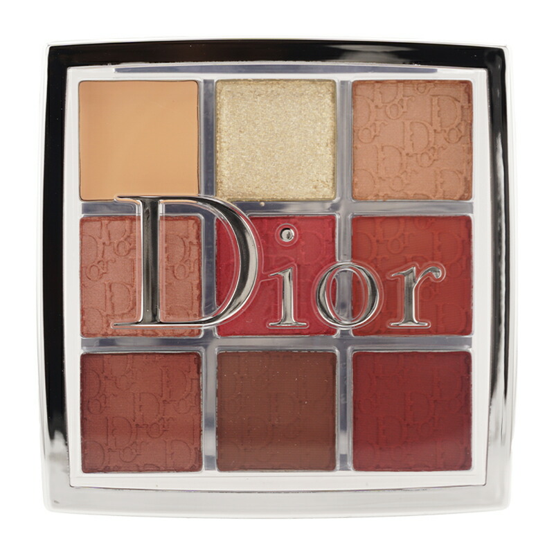 Dior アイシャドウパレット おまとめ売り（9点） 使用済み Dior アイ
