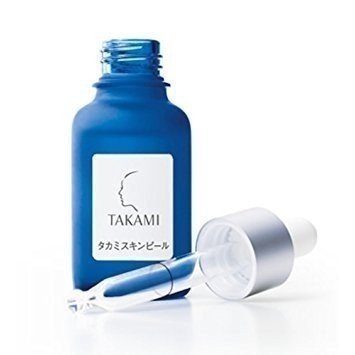 楽天市場】TAKAMI タカミスキンピール 30mL 角質美容液 角質ケア化粧液