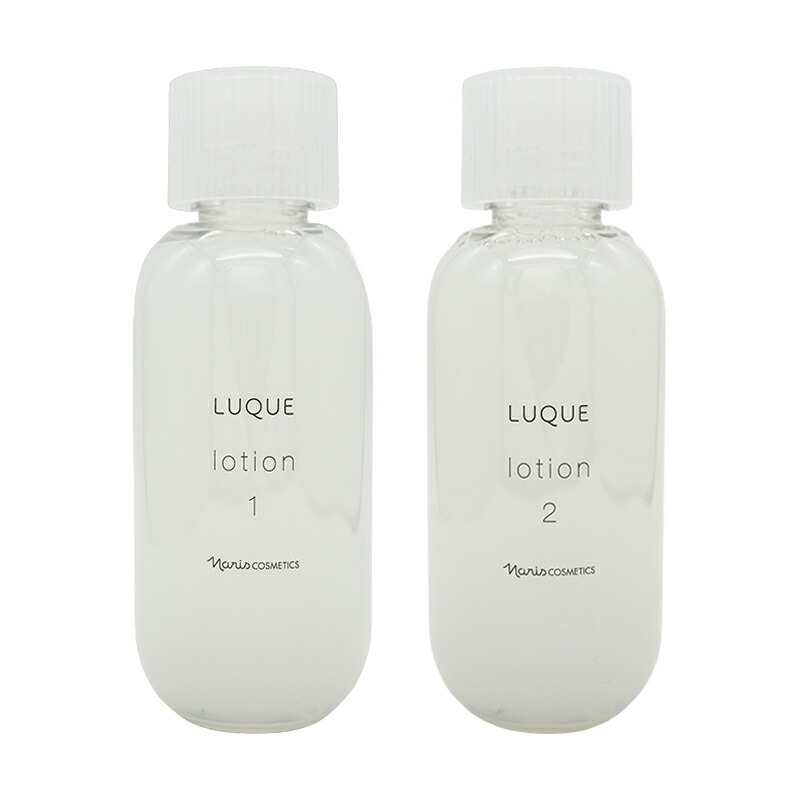 楽天市場】naris ナリス LUQUE ルクエ [2種類から選べる] ローション