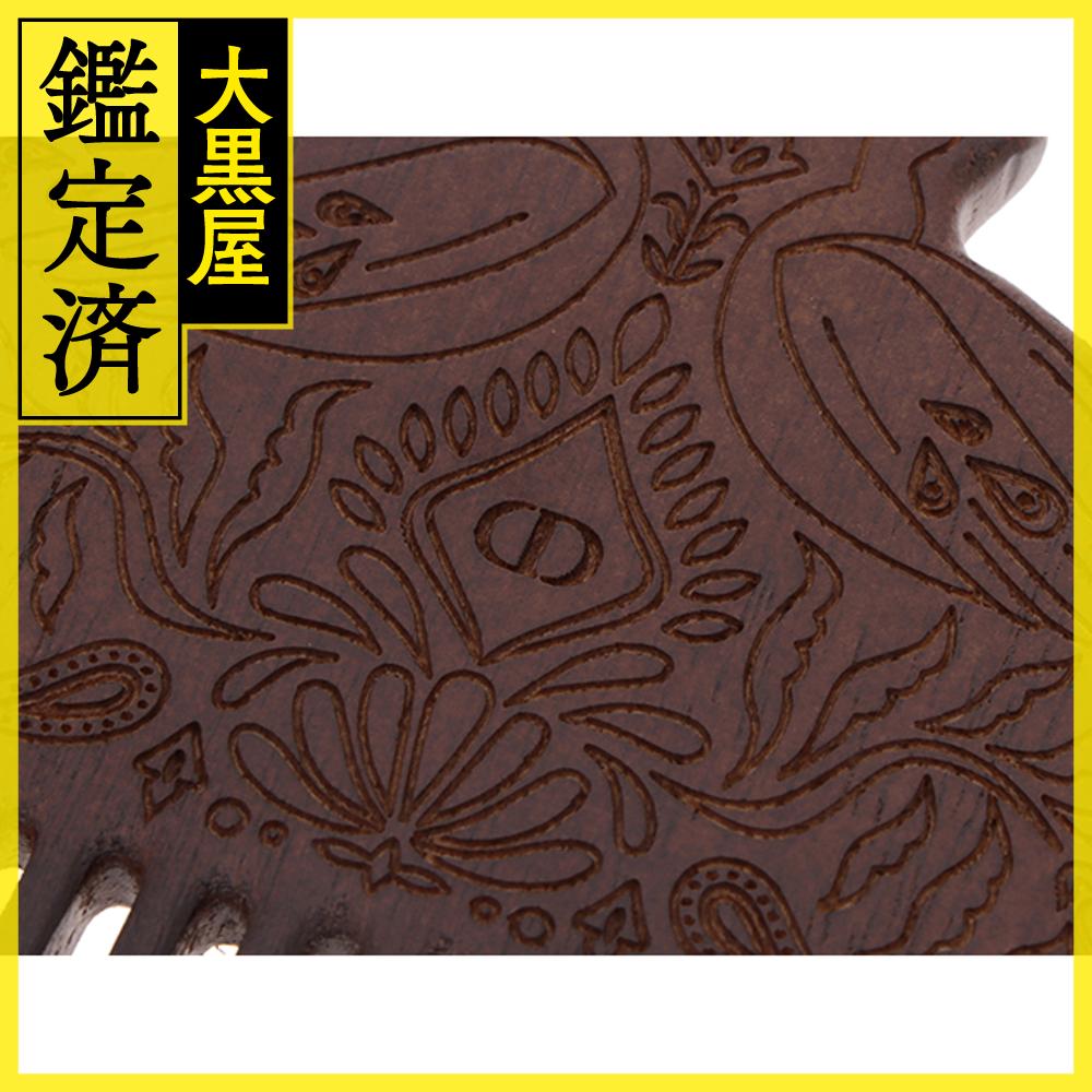 楽天市場】Christian Dior クリスチャンディオール コーム くし