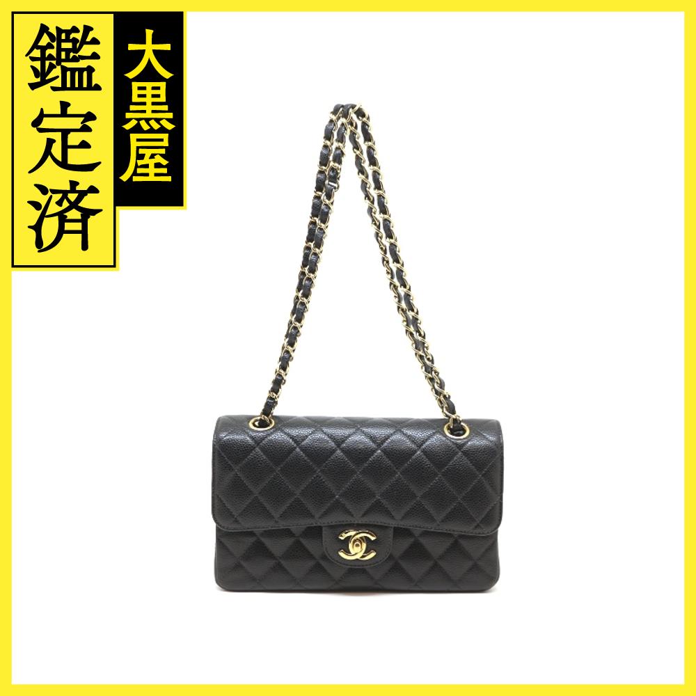 楽天市場】CHANEL シャネル マトラッセ Wフラップチェーンショルダー