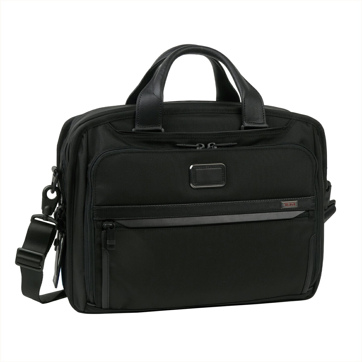 楽天市場】トゥミ TUMI ALPHA3 アルファ3 オーガナイザー・ブリーフ