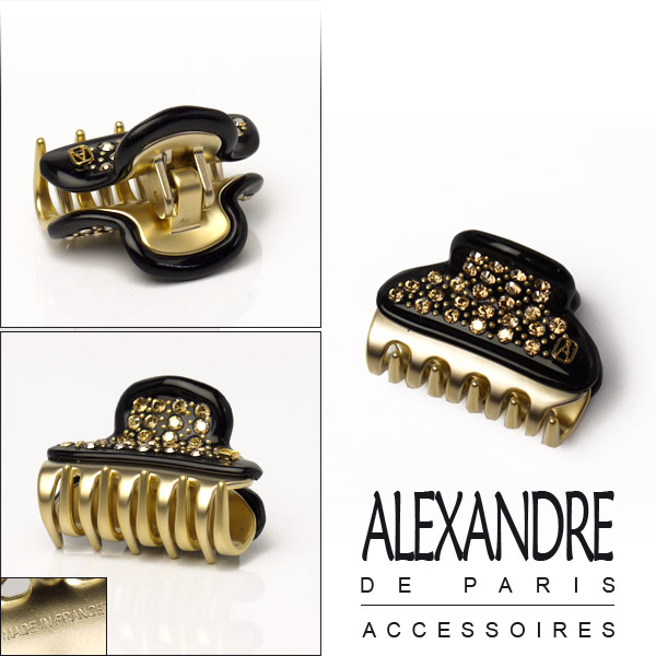 楽天市場】【ポイント5倍 3/1】アレクサンドルドゥパリ ミニ ヘア