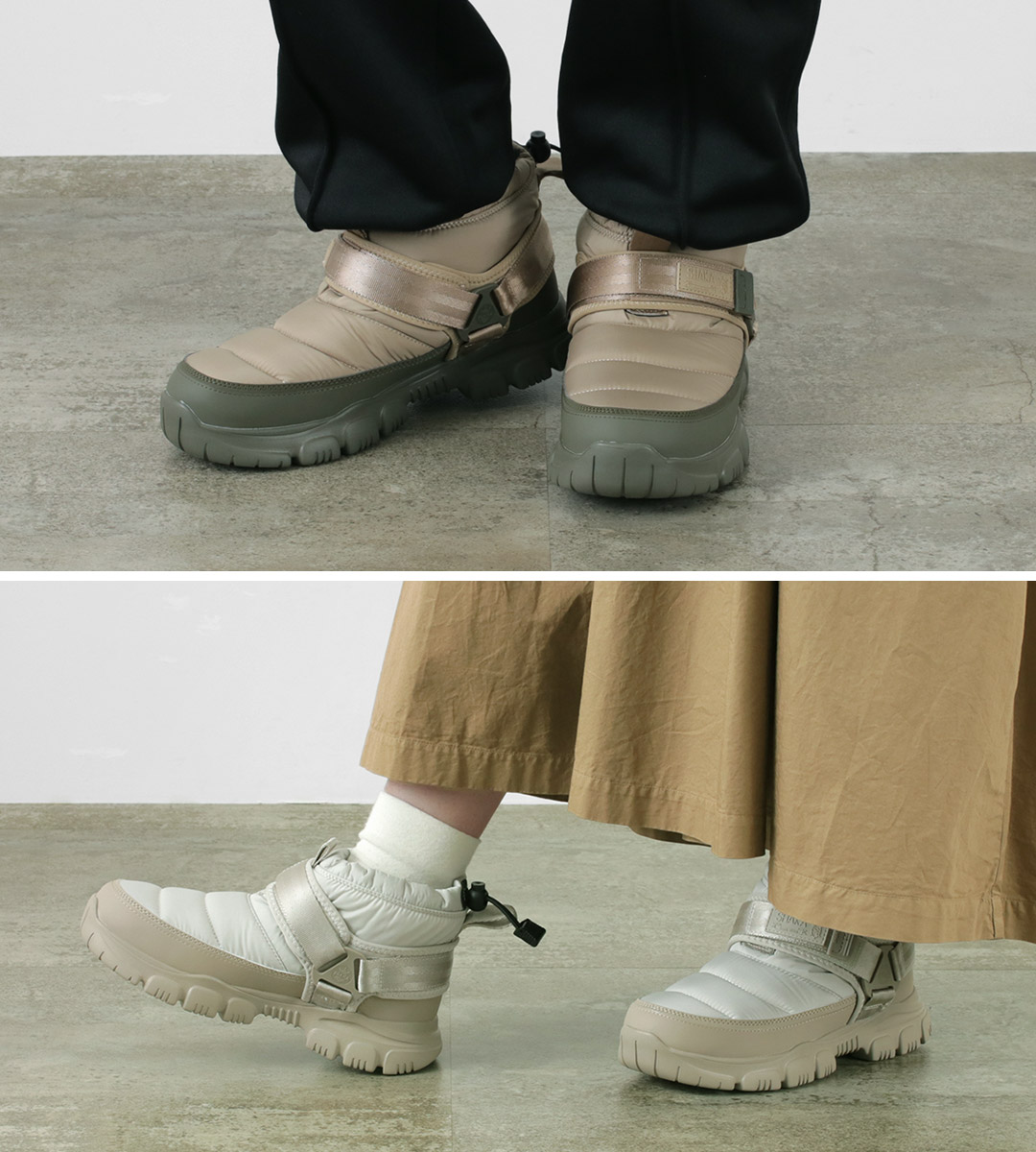 楽天市場】【50％OFF】SHAKA（シャカ） スナッグ ブーティー 2022年