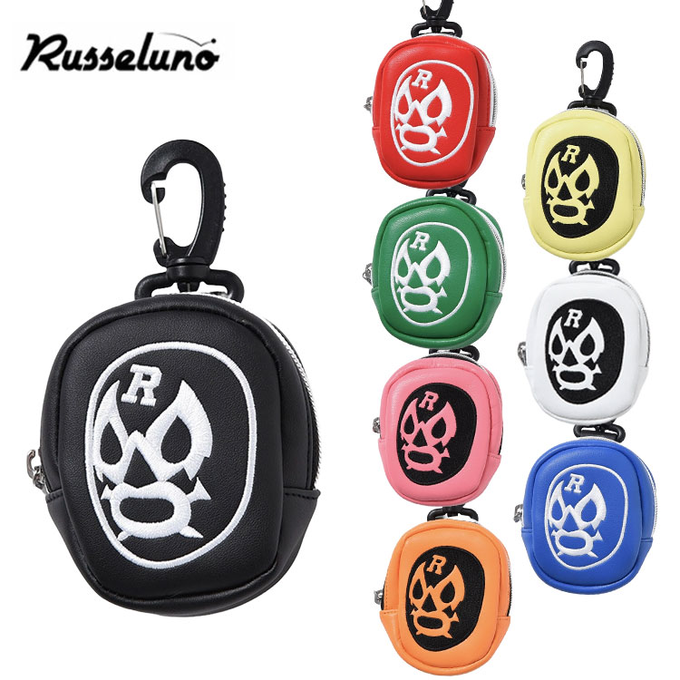 楽天市場】ラッセルノ（バッグ・ケース｜ゴルフ）：スポーツ