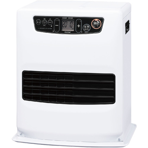 ファンヒーター ヒーター 石油ファンヒーター」の人気商品一覧 | 安い