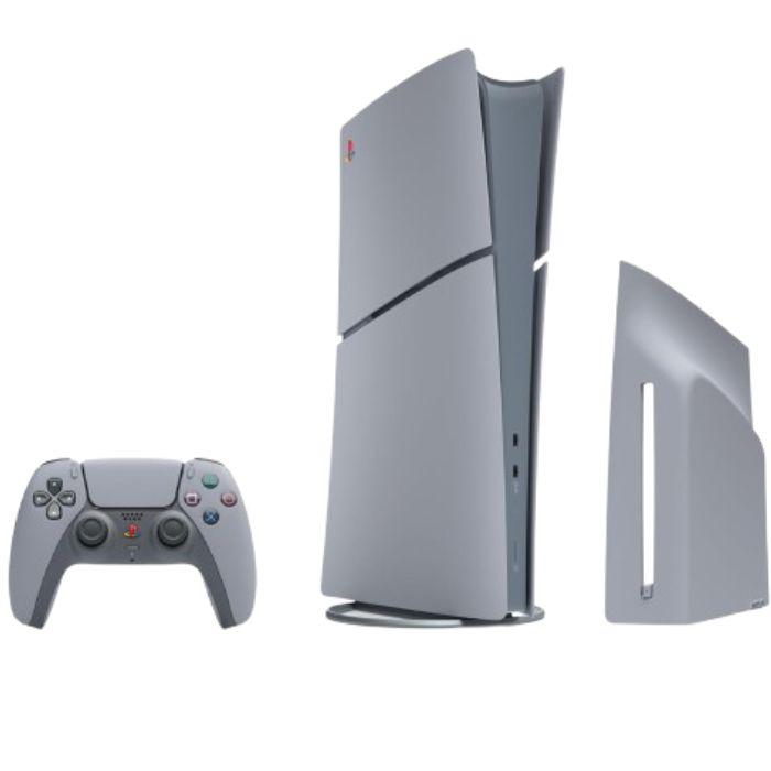 楽天市場】新品 PlayStation 5 デジタル・エディション 30周年