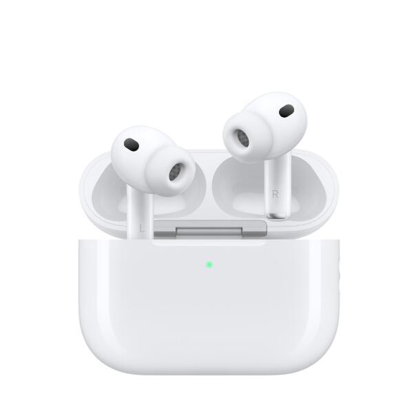 楽天市場】【新品未開封】Apple（アップル） AirPods Pro 3 MFHP4J/A