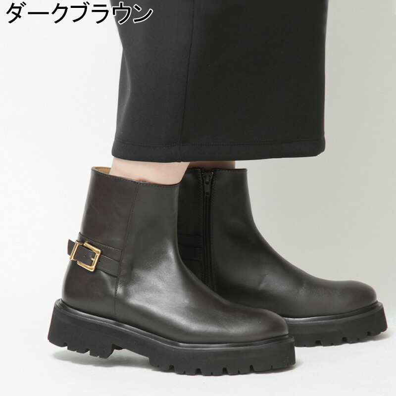 楽天市場】【30％OFF】カミナンド ブーツ CAMINANDO ショートブーツ