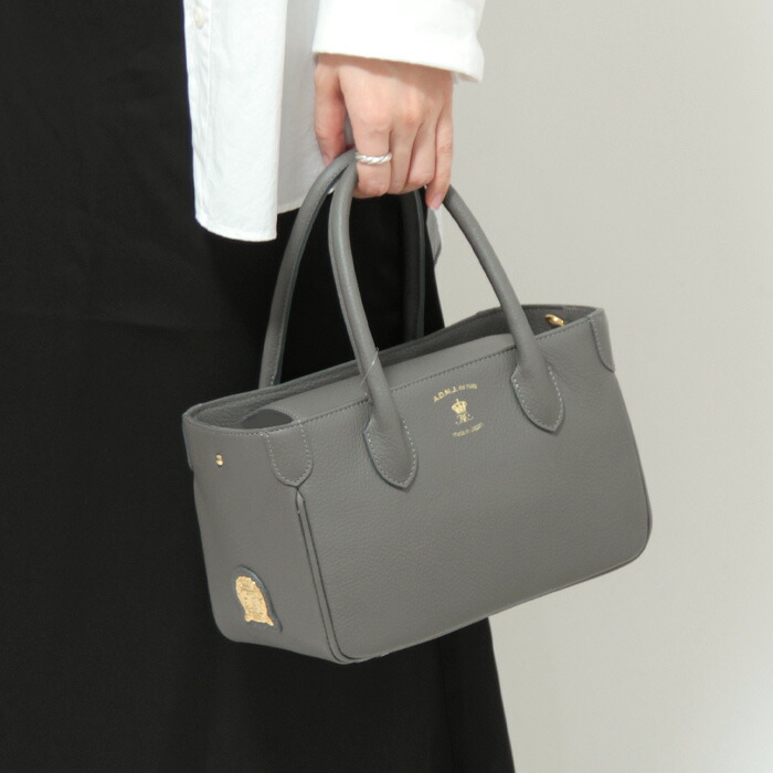 楽天市場】ADMJ バッグ レディース トートバッグ ミニトート