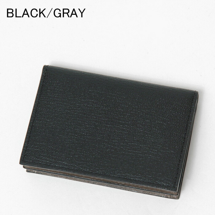 楽天市場】【クーポン】ラルコバレーノ 名刺入れ L'arcobaleno カード