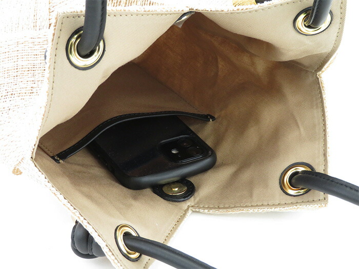 楽天市場】【10％クーポン】ヴィオラドーロ バッグ かごバッグ VIOLAd