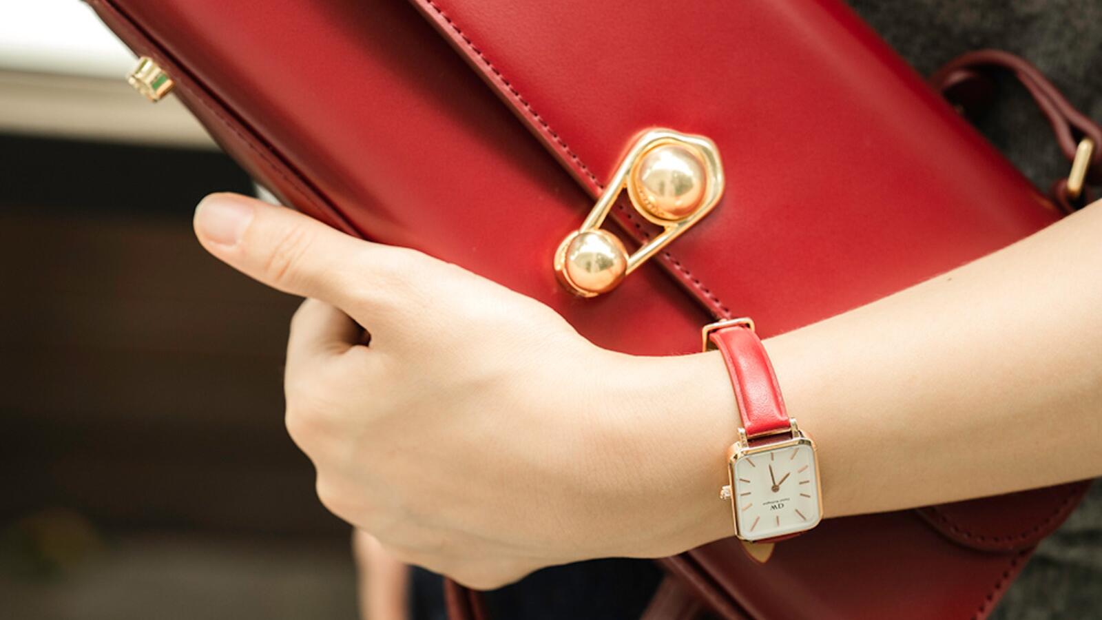 楽天市場 | Daniel Wellington直営ショップ - Quadro Suffolk