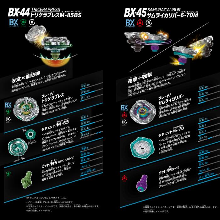 楽天市場】【ラッピング対応】タカラトミー BEYBLADE ベイブレード X