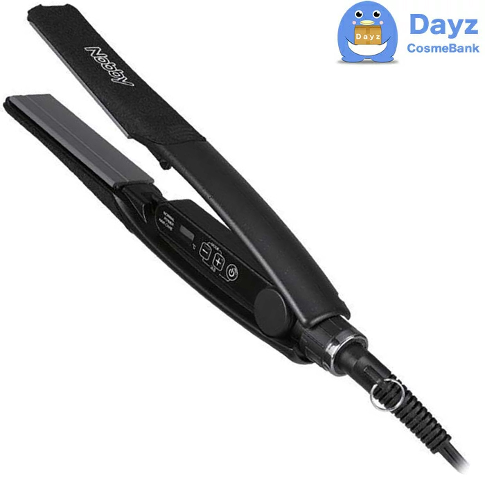 楽天市場】テスコム ノビー ストレートアイロン NBS1200 ｜ ヘア