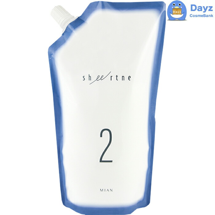 楽天市場】ミアンビューティー シアトネ オキシ 【 2% 】 1000mL