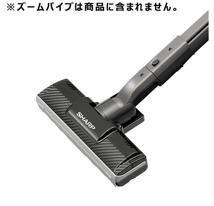 楽天市場】シャープ 掃除 機 ヘッド 交換 ec-ms310の通販