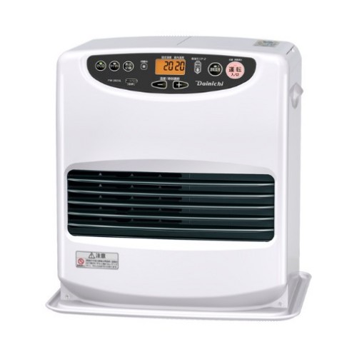 ダイニチ 石油ファンヒーターFW」の人気商品一覧 | 安い商品を通販