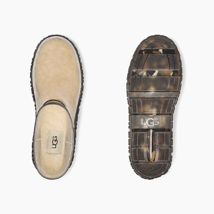 楽天市場】【SALE】【国内正規販売店】UGG アグ DRIZLITA CLEAR