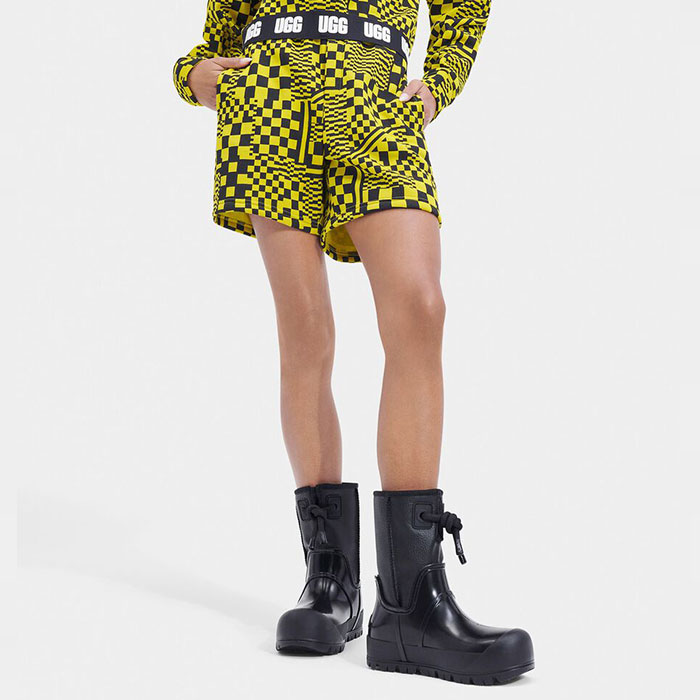 楽天市場】【SALE】【国内正規販売店】UGG アグ RAINCLOUD LACE レイン