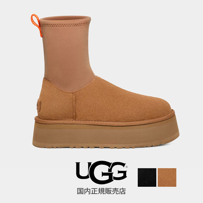 楽天市場】【国内正規販売店】UGG アグ Classic Dipper クラシック