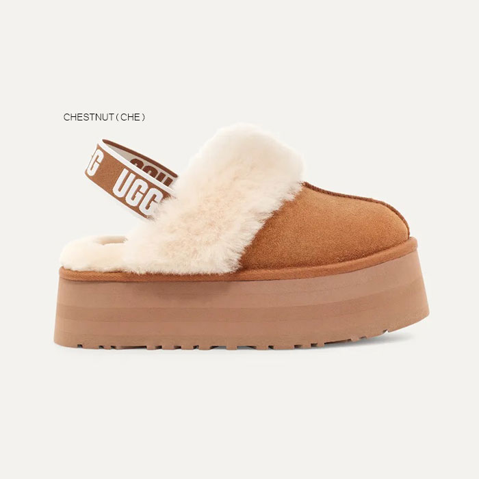 楽天市場】【国内正規販売店】UGG アグ Funkette ファンケット