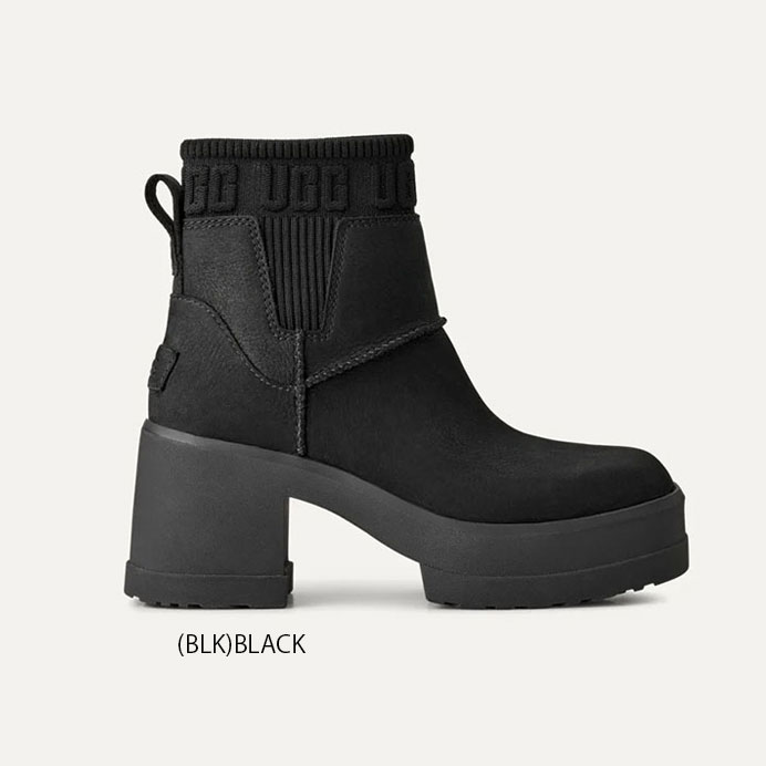 楽天市場】【国内正規販売店】UGG/アグ MOXY CHELSEA/モクシー