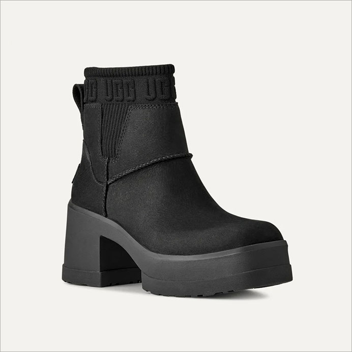 楽天市場】【国内正規販売店】UGG/アグ MOXY CHELSEA/モクシー
