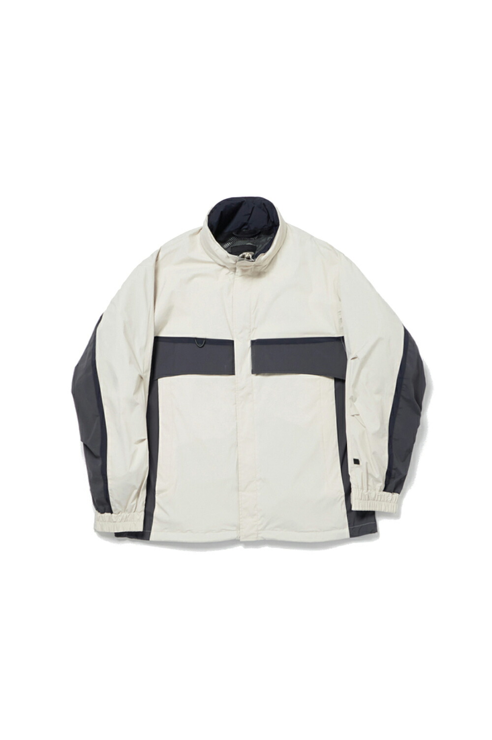 楽天市場】【P5倍】TECH EXTREME LINER JACKET - ECRU / D.CHARCOAL