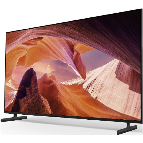 SONY 2020年製 43インチ 4K液晶テレビ KJ-43X8000H Amazon.co.jp