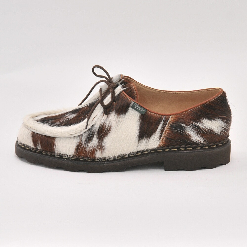 楽天市場】パラブーツ ミカエル 国内正規品 PARABOOT MICHAEL POILS