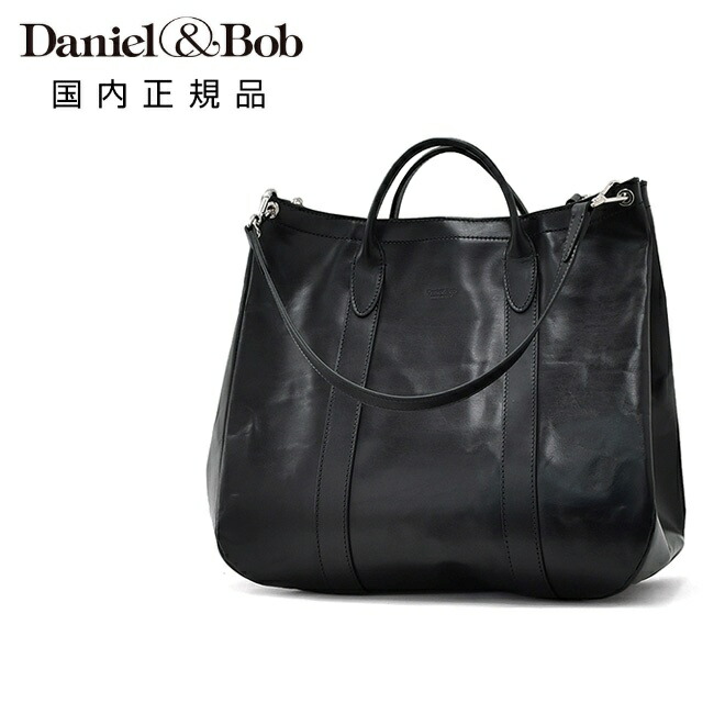 楽天市場】ダニエル＆ボブ 2way トートバッグ culodoroの通販